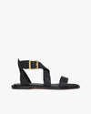 Marina Ankle Strap Sandal