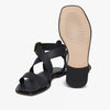 Marina Ankle Strap Sandal