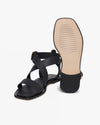 Marina Ankle Strap Sandal