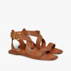 Marina Ankle Strap Sandal