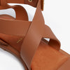 Marina Ankle Strap Sandal