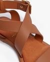 Marina Ankle Strap Sandal