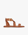 Marina Ankle Strap Sandal