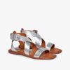 Marina Ankle Strap Sandal