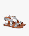 Marina Ankle Strap Sandal