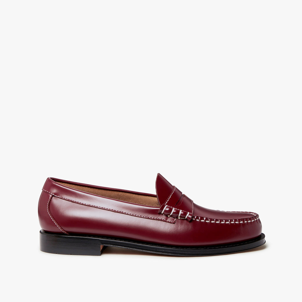 Weejuns Larson Penny Loafers – G.H.BASS 1876