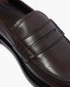 Stanford Penny Loafers