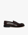 Stanford Penny Loafers