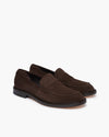 Stanford Penny Loafers