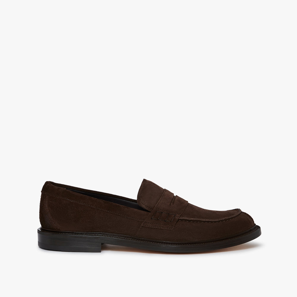 Stanford Penny Loafers