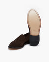 Stanford Penny Loafers