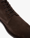 Culver Heritage Lace Up Boots