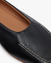 Selma Ballet Flats