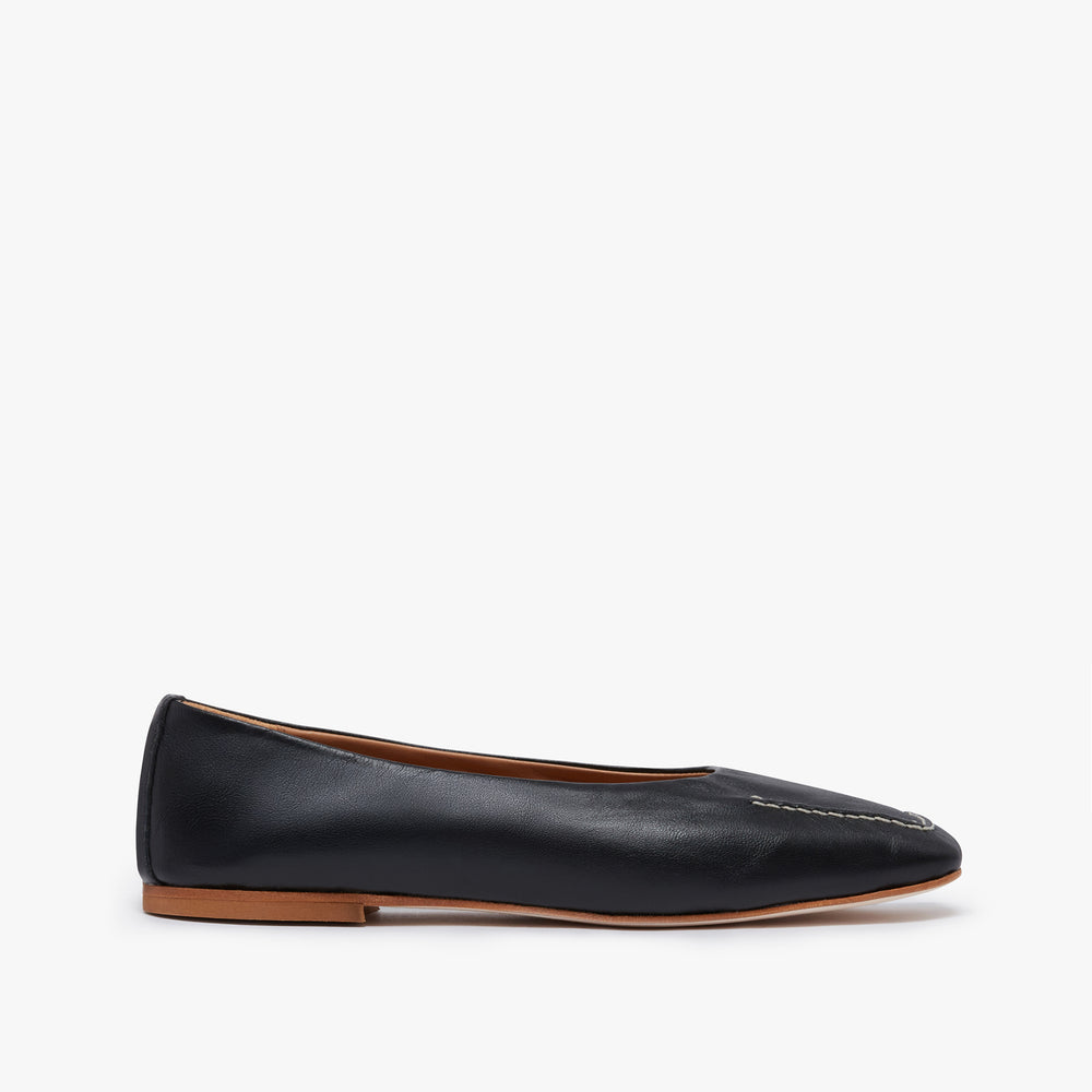 Selma Ballet Flats