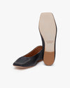 Selma Ballet Flats