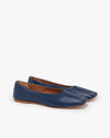 Selma Ballet Flats