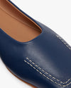 Selma Ballet Flats