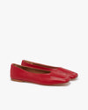 Selma Ballet Flats