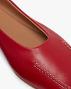 Selma Ballet Flats