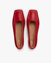 Selma Ballet Flats