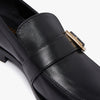 Monty Buckle Loafers