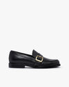 Monty Buckle Loafers