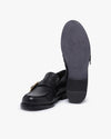 Monty Buckle Loafers