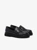 Belmont Lug Penny Loafers