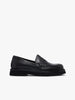 Belmont Lug Penny Loafers