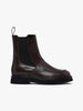 Belmont Lug Chelsea Boots