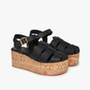 Helena Platform Sandals