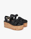 Helena Platform Sandals