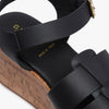 Helena Platform Sandals