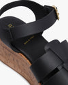 Helena Platform Sandals