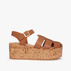 Helena Platform Sandals