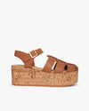 Helena Platform Sandals