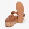 Helena Platform Sandals