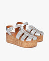 Helena Platform Sandals