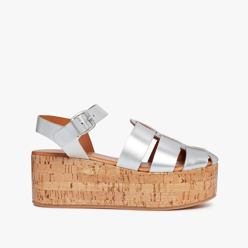 Helena Platform Sandals