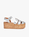 Helena Platform Sandals