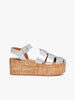 Helena Platform Sandals