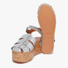 Helena Platform Sandals