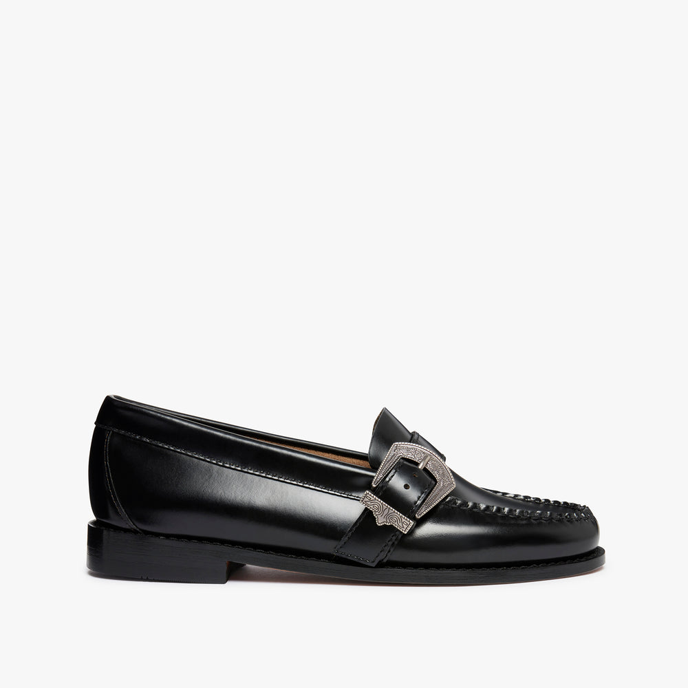 Weejuns Marion Buckle Loafers