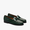 Weejuns Whitney Check Penny Loafers