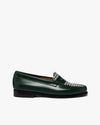 Weejuns Whitney Check Penny Loafers