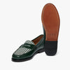 Weejuns Whitney Check Penny Loafers