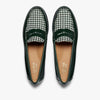 Weejuns Whitney Check Penny Loafers