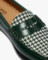 Weejuns Whitney Check Penny Loafers