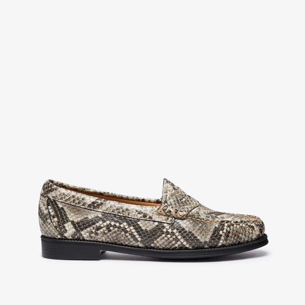 Easy Weejuns Whitney Penny Loafers