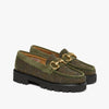 Weejuns Lianna Super Bit Lug Loafers